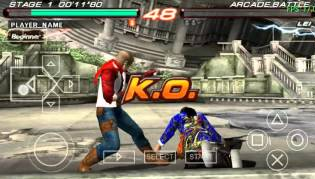 How To Download Tekken 6 For Android Ppsspp